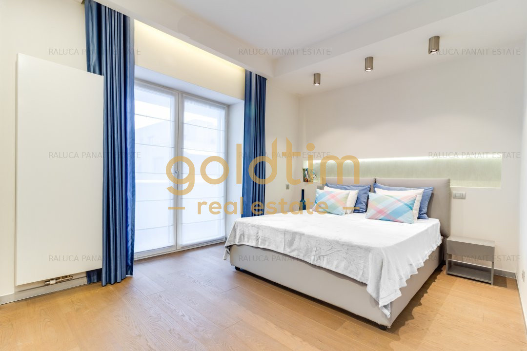 NEW/UNIQUE/ DUPLEX/ LUXURY DESIGN/ UNDERGROUND PARKING