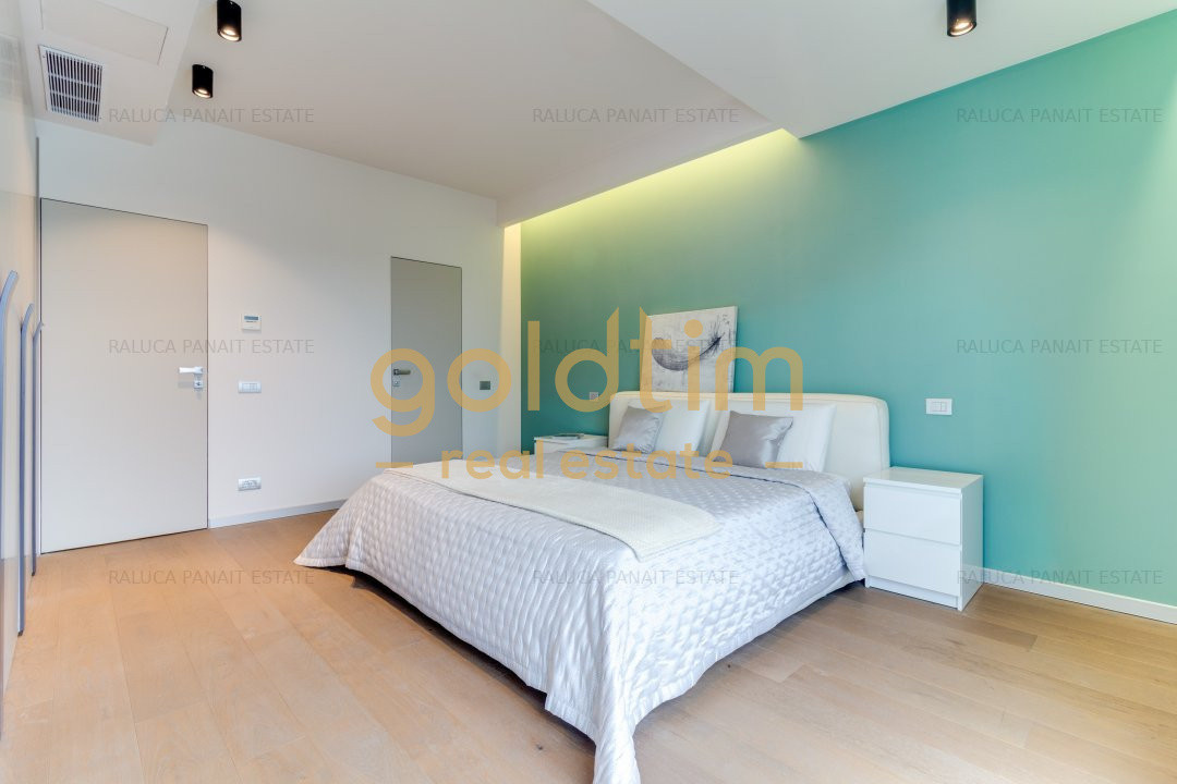 NEW/UNIQUE/ DUPLEX/ LUXURY DESIGN/ UNDERGROUND PARKING