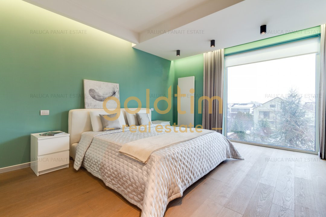 NEW/UNIQUE/ DUPLEX/ LUXURY DESIGN/ UNDERGROUND PARKING