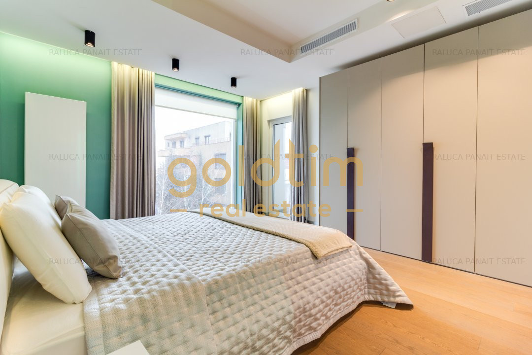 NEW/UNIQUE/ DUPLEX/ LUXURY DESIGN/ UNDERGROUND PARKING