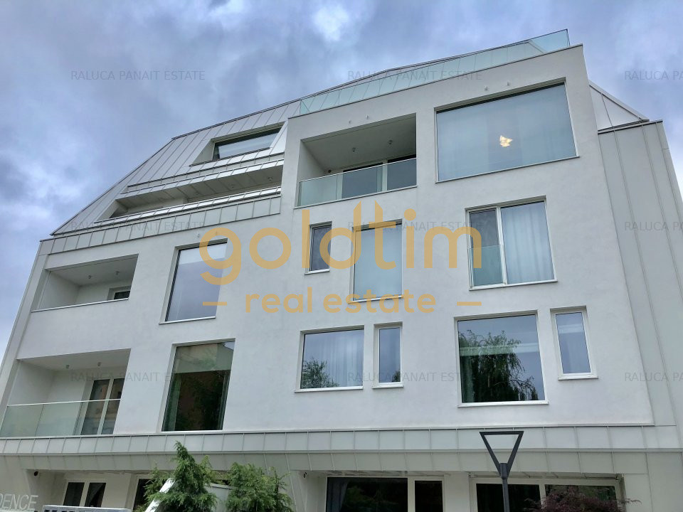 NEW/UNIQUE/ DUPLEX/ LUXURY DESIGN/ UNDERGROUND PARKING