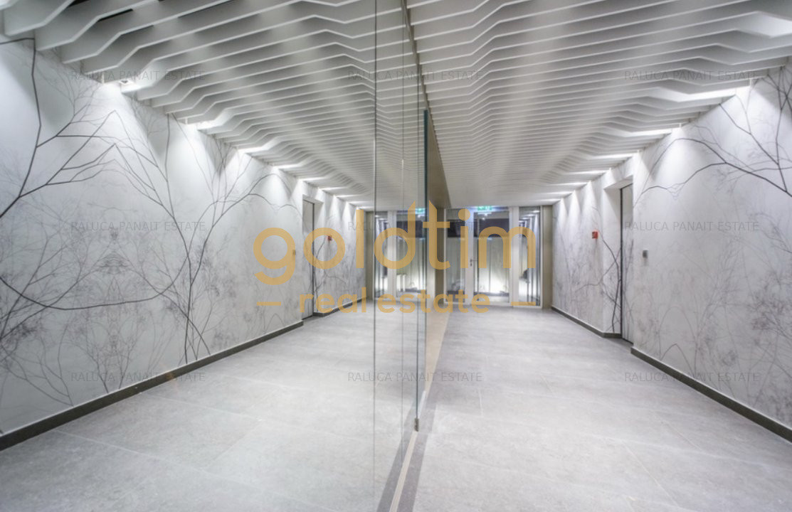 NEW/UNIQUE/ DUPLEX/ LUXURY DESIGN/ UNDERGROUND PARKING