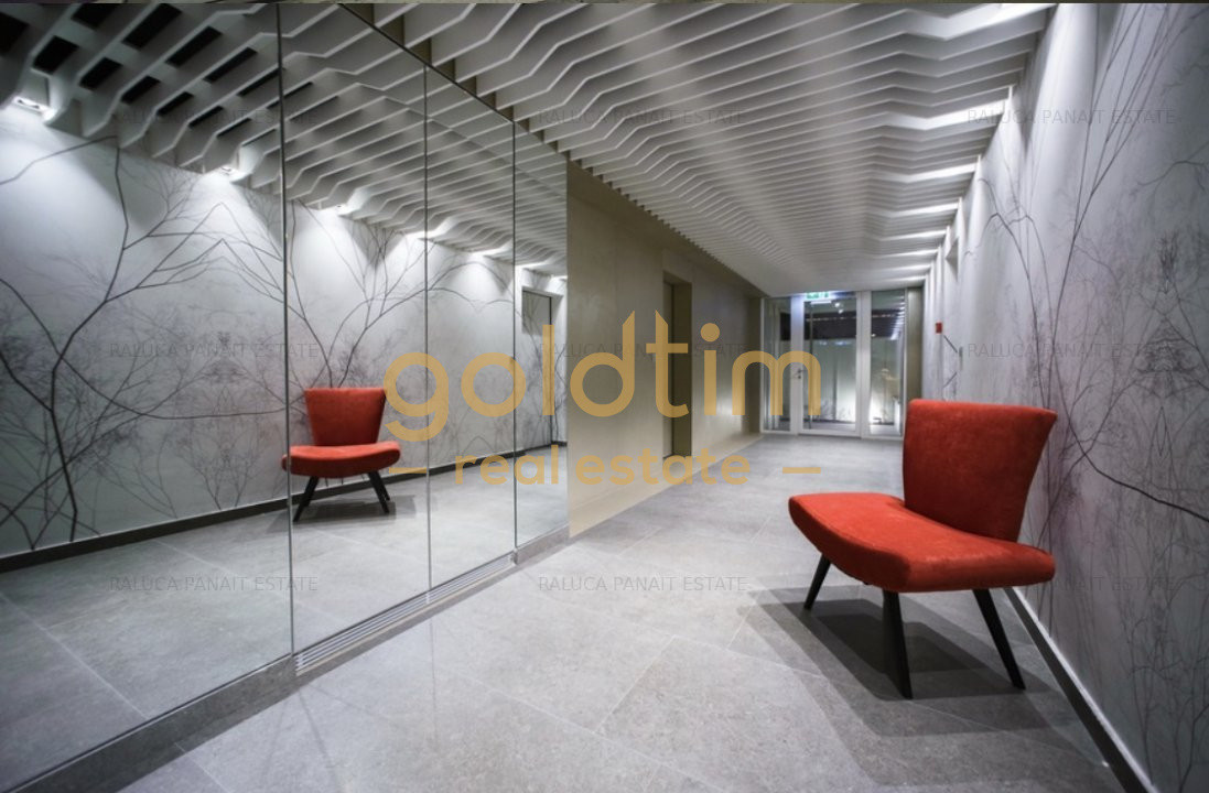 NEW/UNIQUE/ DUPLEX/ LUXURY DESIGN/ UNDERGROUND PARKING