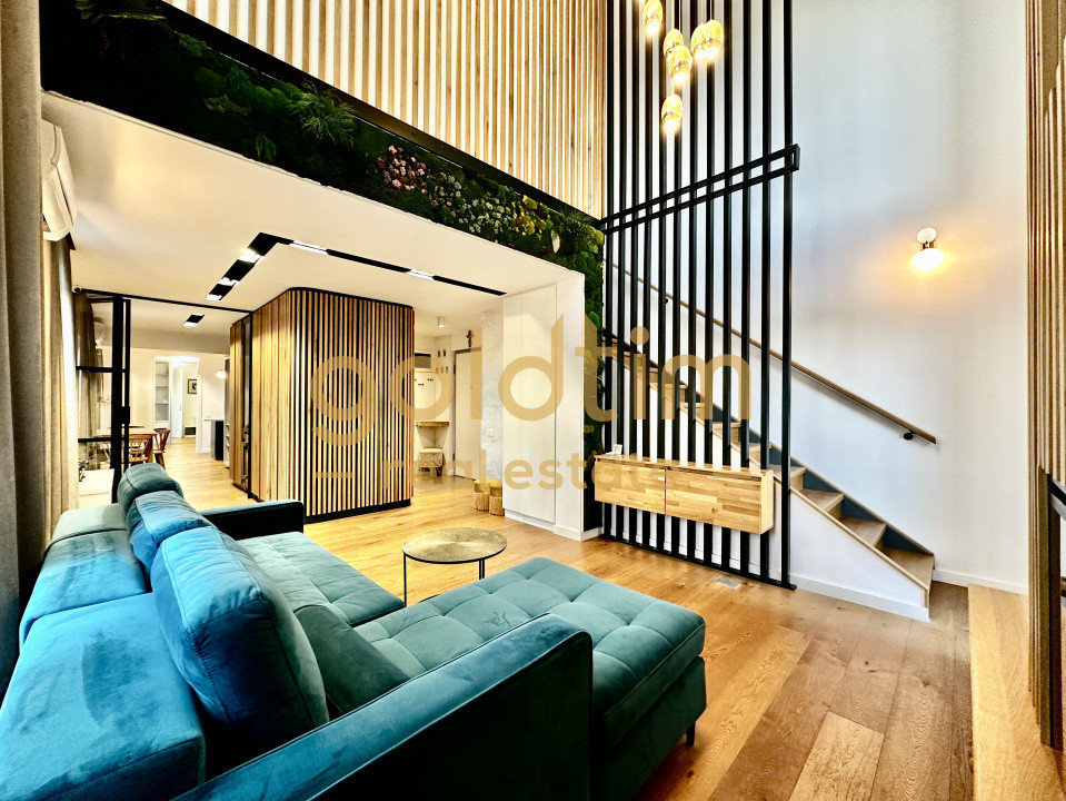 DUPLEX SUPERB/MOBILAT SI UTILAT/AVIATIEI/CLOUD 9/PROMENADA MALL