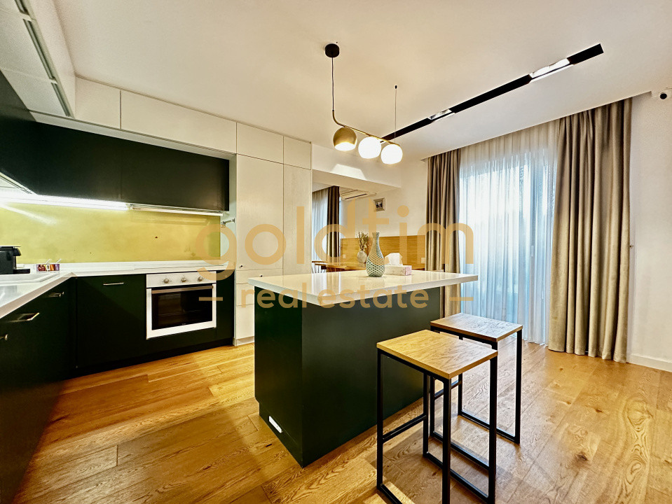 DUPLEX SUPERB/MOBILAT SI UTILAT/AVIATIEI/CLOUD 9/PROMENADA MALL