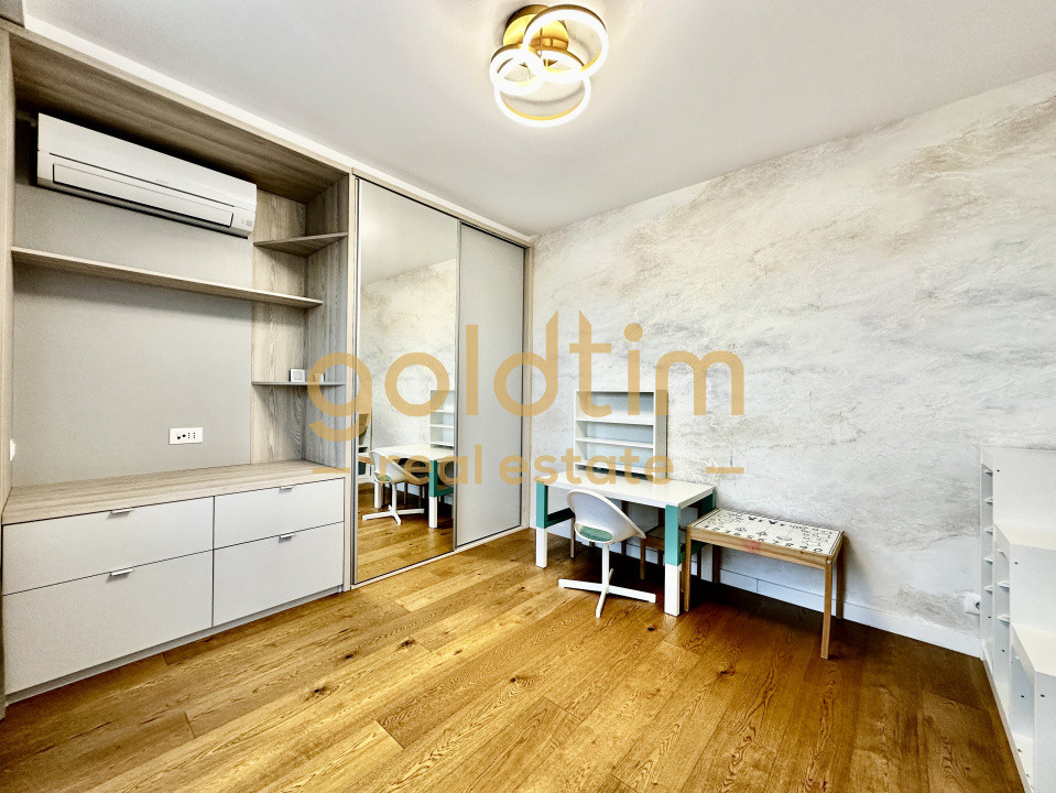 DUPLEX SUPERB/MOBILAT SI UTILAT/AVIATIEI/CLOUD 9/PROMENADA MALL