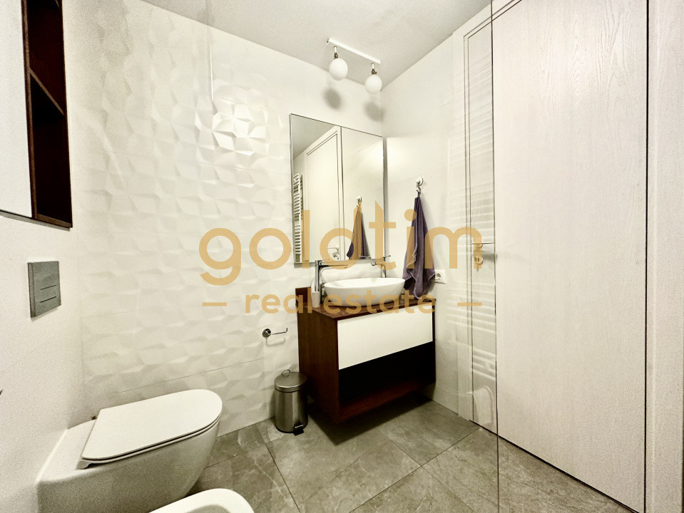 DUPLEX SUPERB/MOBILAT SI UTILAT/AVIATIEI/CLOUD 9/PROMENADA MALL