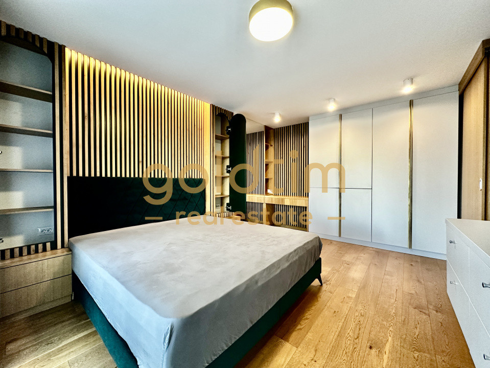 DUPLEX SUPERB/MOBILAT SI UTILAT/AVIATIEI/CLOUD 9/PROMENADA MALL