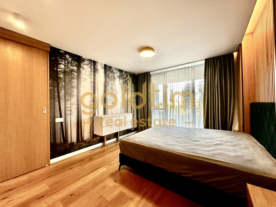 DUPLEX SUPERB/MOBILAT SI UTILAT/AVIATIEI/CLOUD 9/PROMENADA MALL