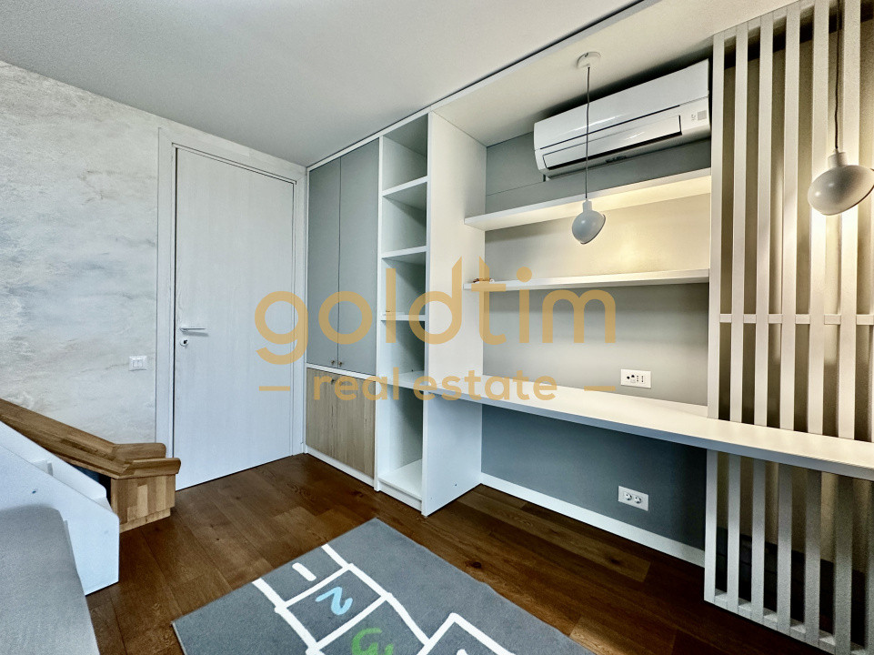 DUPLEX SUPERB/MOBILAT SI UTILAT/AVIATIEI/CLOUD 9/PROMENADA MALL