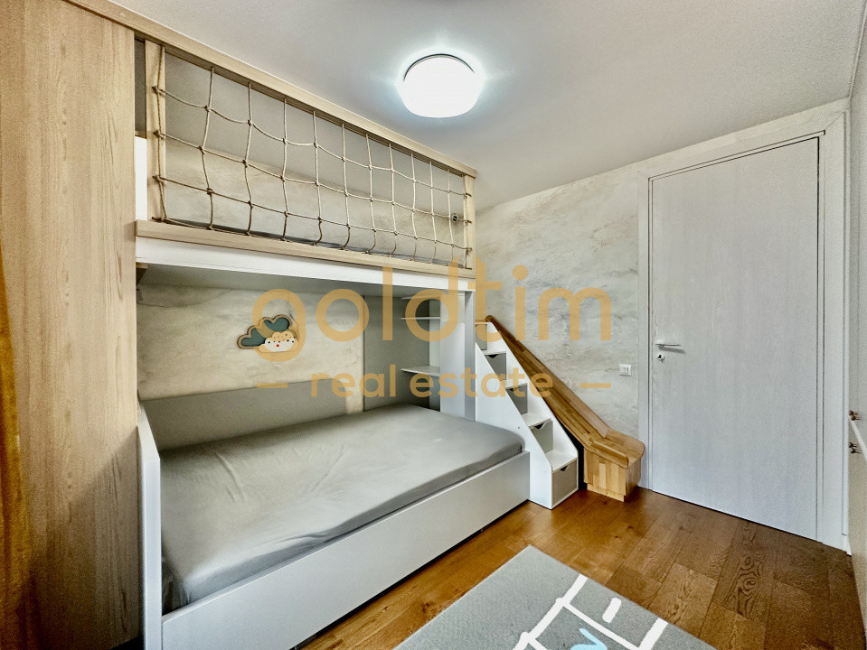DUPLEX SUPERB/MOBILAT SI UTILAT/AVIATIEI/CLOUD 9/PROMENADA MALL