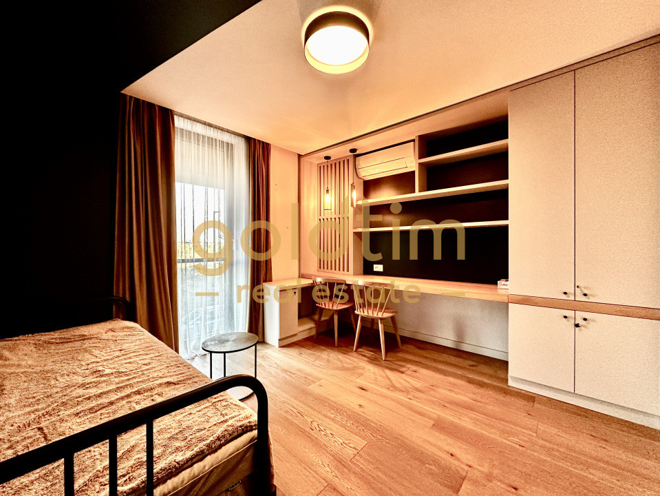 DUPLEX SUPERB/MOBILAT SI UTILAT/AVIATIEI/CLOUD 9/PROMENADA MALL