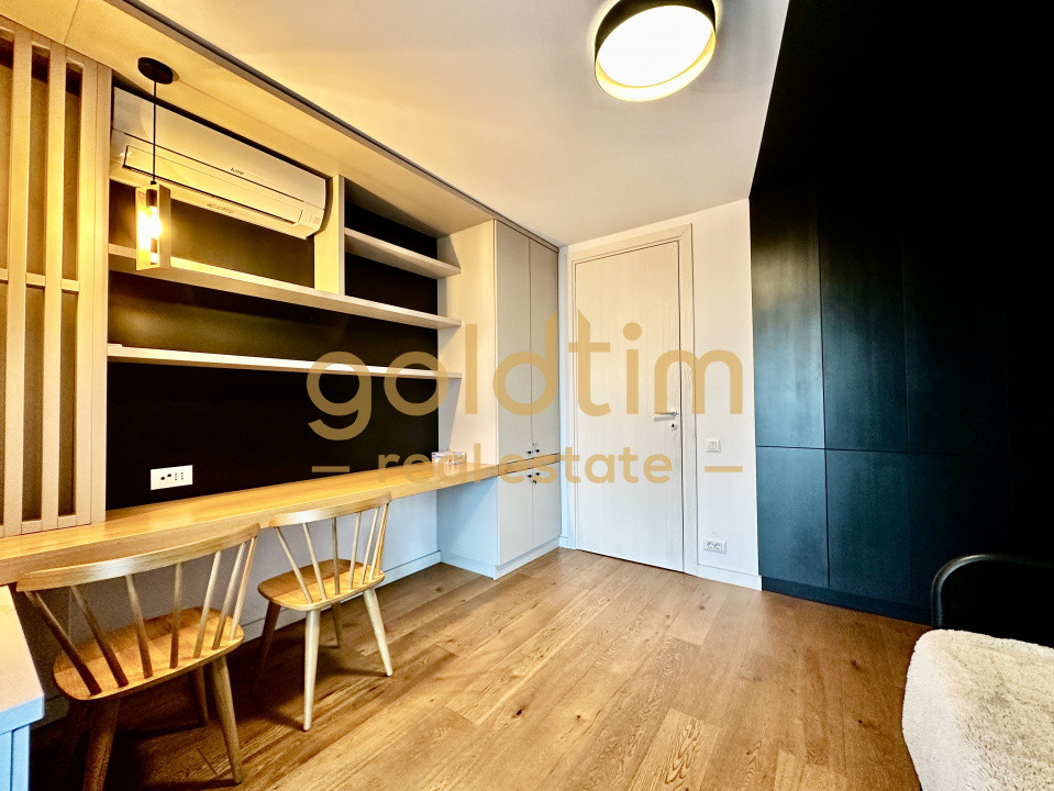 DUPLEX SUPERB/MOBILAT SI UTILAT/AVIATIEI/CLOUD 9/PROMENADA MALL