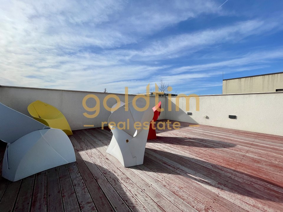 SUPERB/ ESQUISITE DESIGN/ GARDEN/ PARKINGS/ IANCU NICOLAE