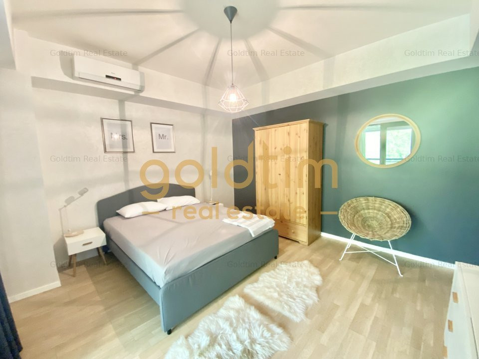 APARTAMENT LUX/MOBILAT/UTILAT/2 PARCARE SUB/BOXA/VEDERE PADURE/IANCU NICOLAE