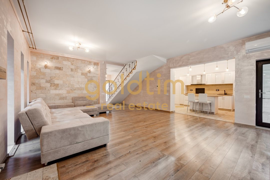 VILA INDIVIDUALA/IANCU NICOLAE /PIPERA/SUPERBA/CURTE GENEROASA/GRADINA