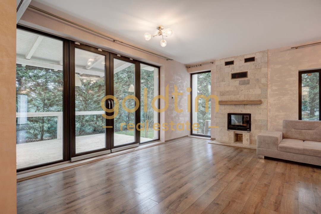 VILA INDIVIDUALA/IANCU NICOLAE /PIPERA/SUPERBA/CURTE GENEROASA/GRADINA