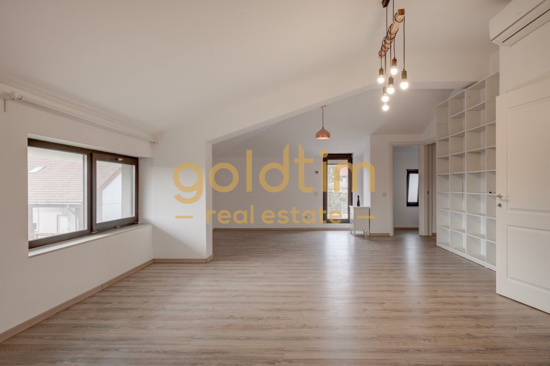 VILA INDIVIDUALA/IANCU NICOLAE /PIPERA/SUPERBA/CURTE GENEROASA/GRADINA