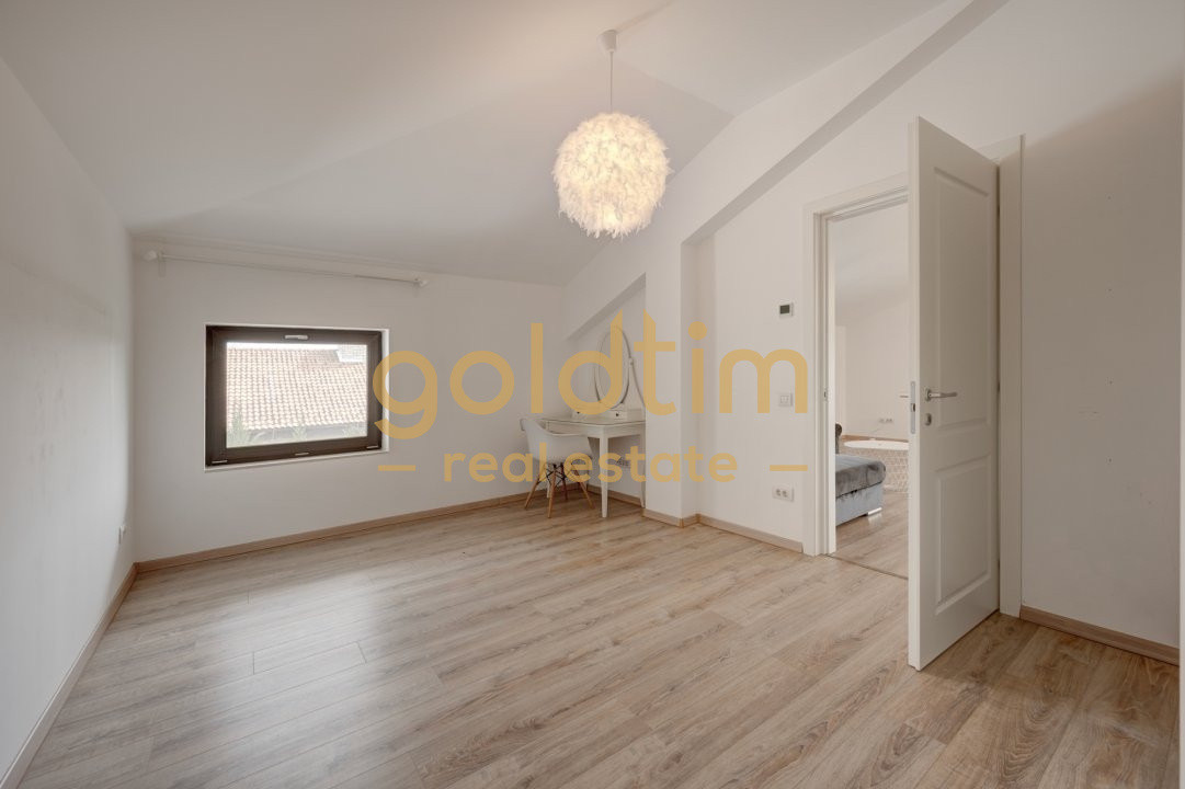 VILA INDIVIDUALA/IANCU NICOLAE /PIPERA/SUPERBA/CURTE GENEROASA/GRADINA