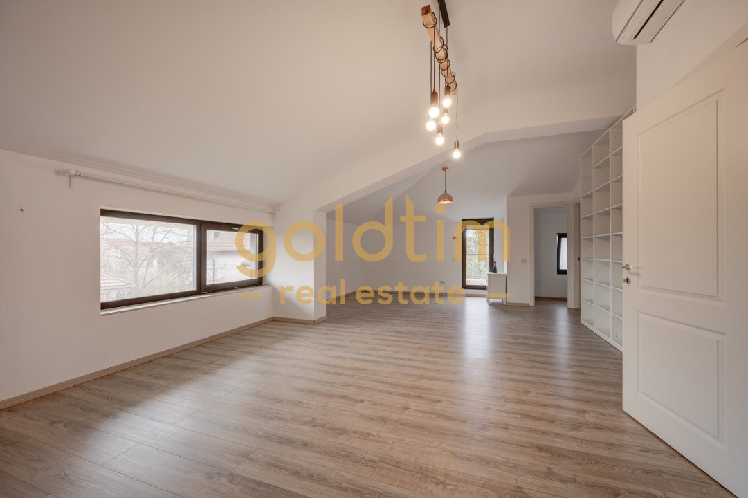 VILA INDIVIDUALA/IANCU NICOLAE /PIPERA/SUPERBA/CURTE GENEROASA/GRADINA