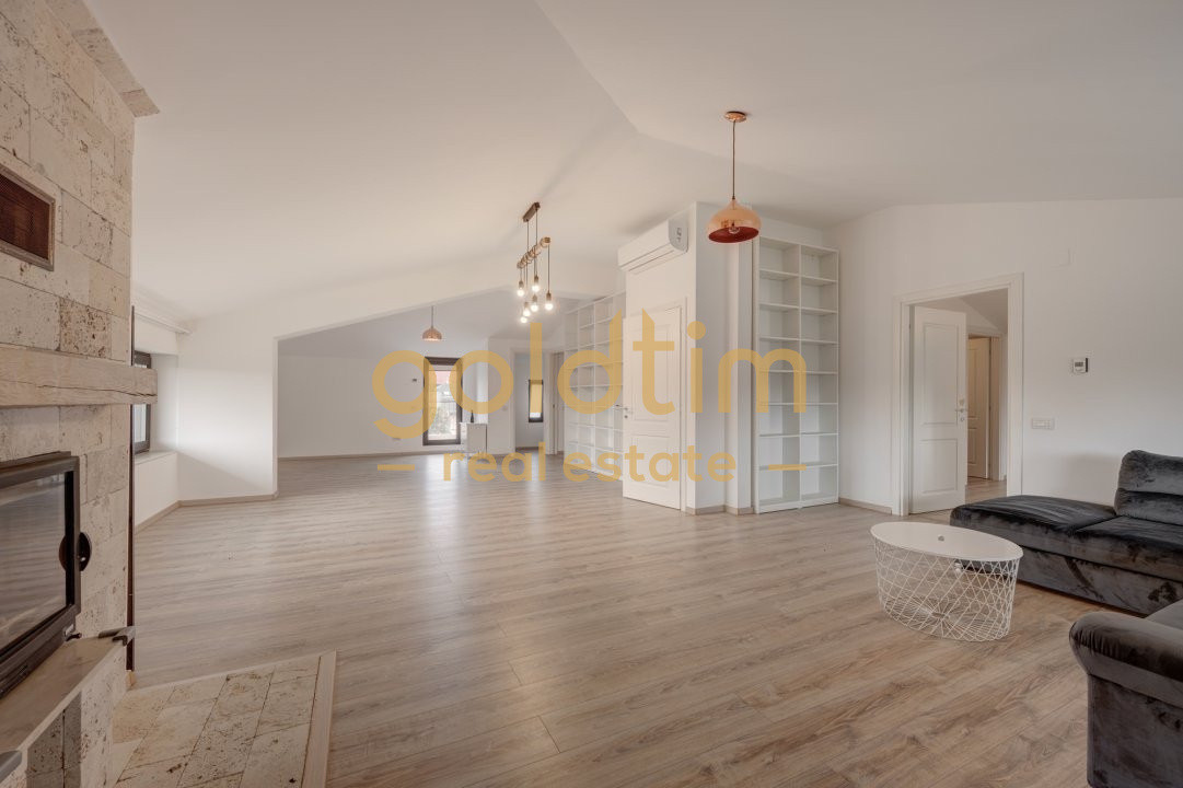 VILA INDIVIDUALA/IANCU NICOLAE /PIPERA/SUPERBA/CURTE GENEROASA/GRADINA