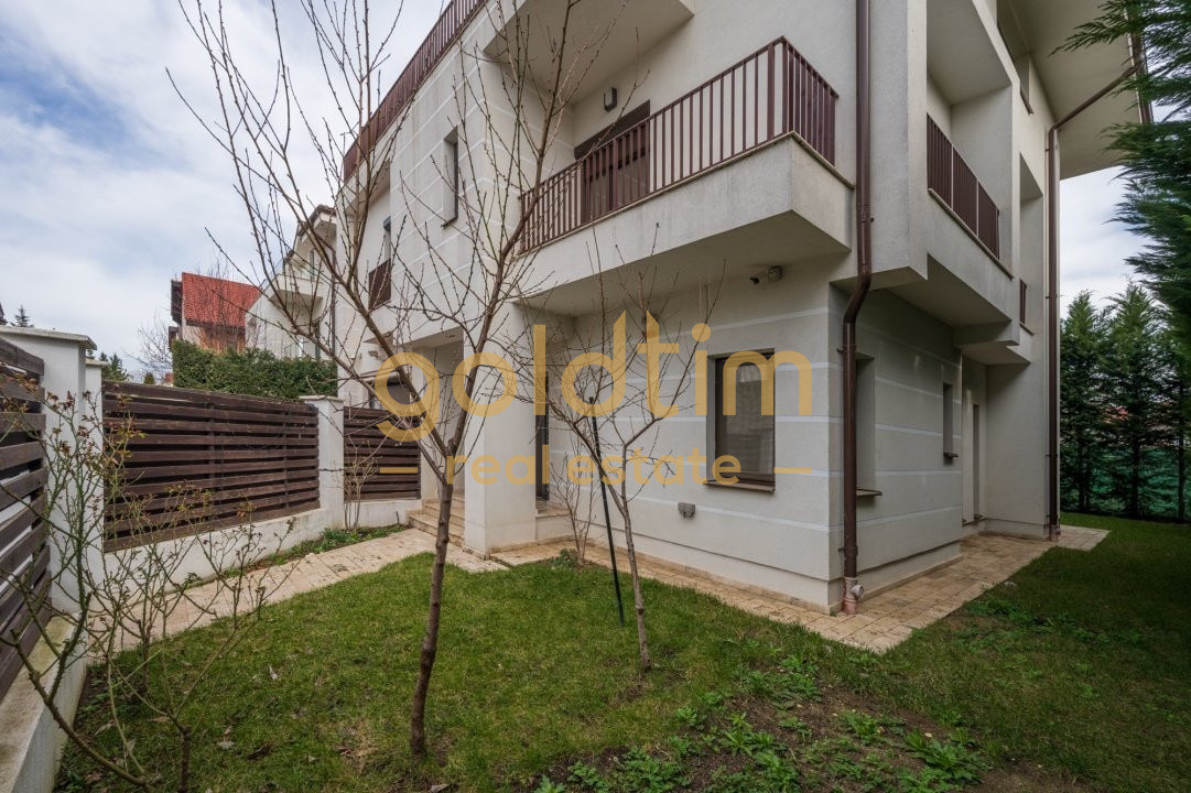 VILA INDIVIDUALA/IANCU NICOLAE /PIPERA/SUPERBA/CURTE GENEROASA/GRADINA