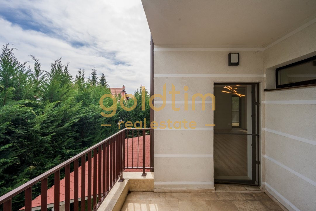 VILA INDIVIDUALA/IANCU NICOLAE /PIPERA/SUPERBA/CURTE GENEROASA/GRADINA