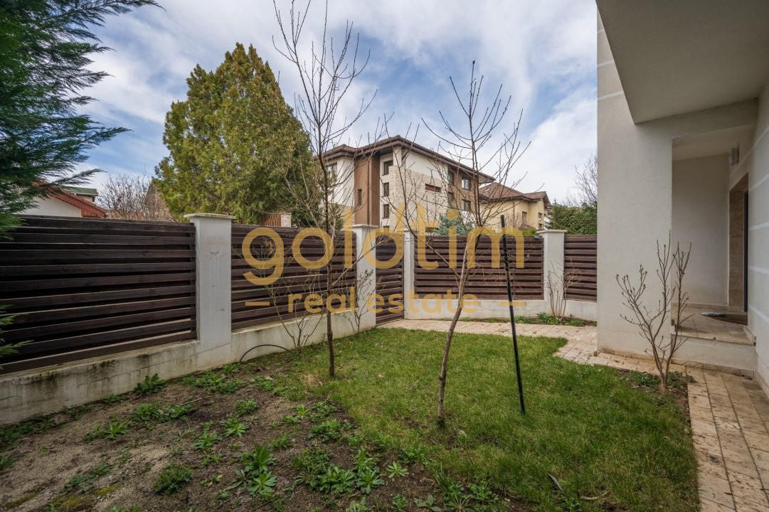 VILA INDIVIDUALA/IANCU NICOLAE /PIPERA/SUPERBA/CURTE GENEROASA/GRADINA