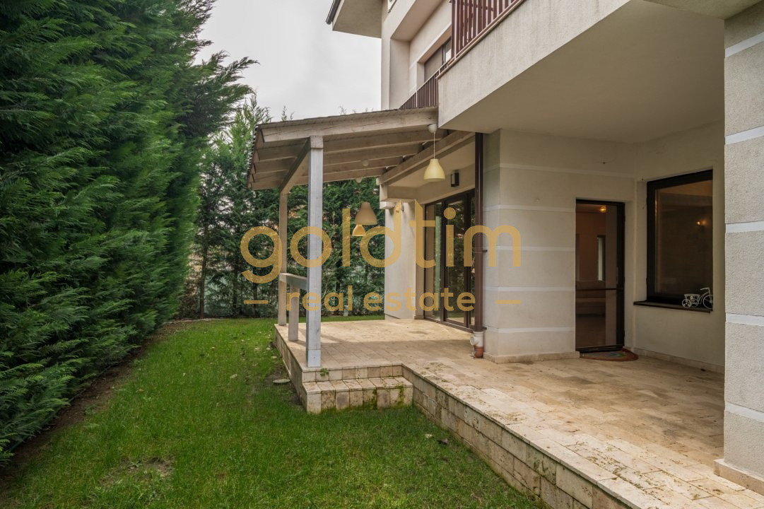 VILA INDIVIDUALA/IANCU NICOLAE /PIPERA/SUPERBA/CURTE GENEROASA/GRADINA