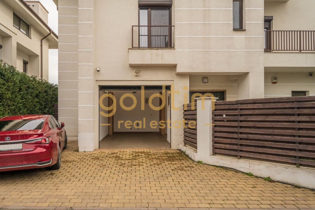 VILA INDIVIDUALA/IANCU NICOLAE /PIPERA/SUPERBA/CURTE GENEROASA/GRADINA