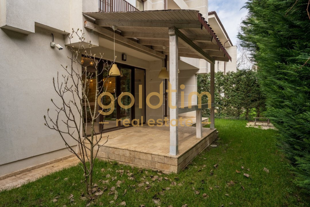 VILA INDIVIDUALA/IANCU NICOLAE /PIPERA/SUPERBA/CURTE GENEROASA/GRADINA