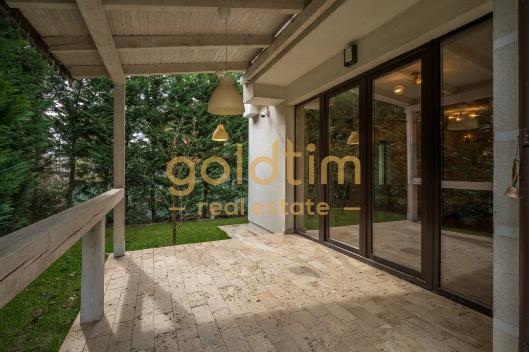 VILA INDIVIDUALA/IANCU NICOLAE /PIPERA/SUPERBA/CURTE GENEROASA/GRADINA