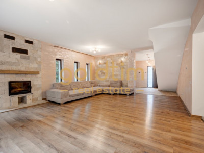 VILA INDIVIDUALA/IANCU NICOLAE /PIPERA/SUPERBA/CURTE GENEROASA/GRADINA