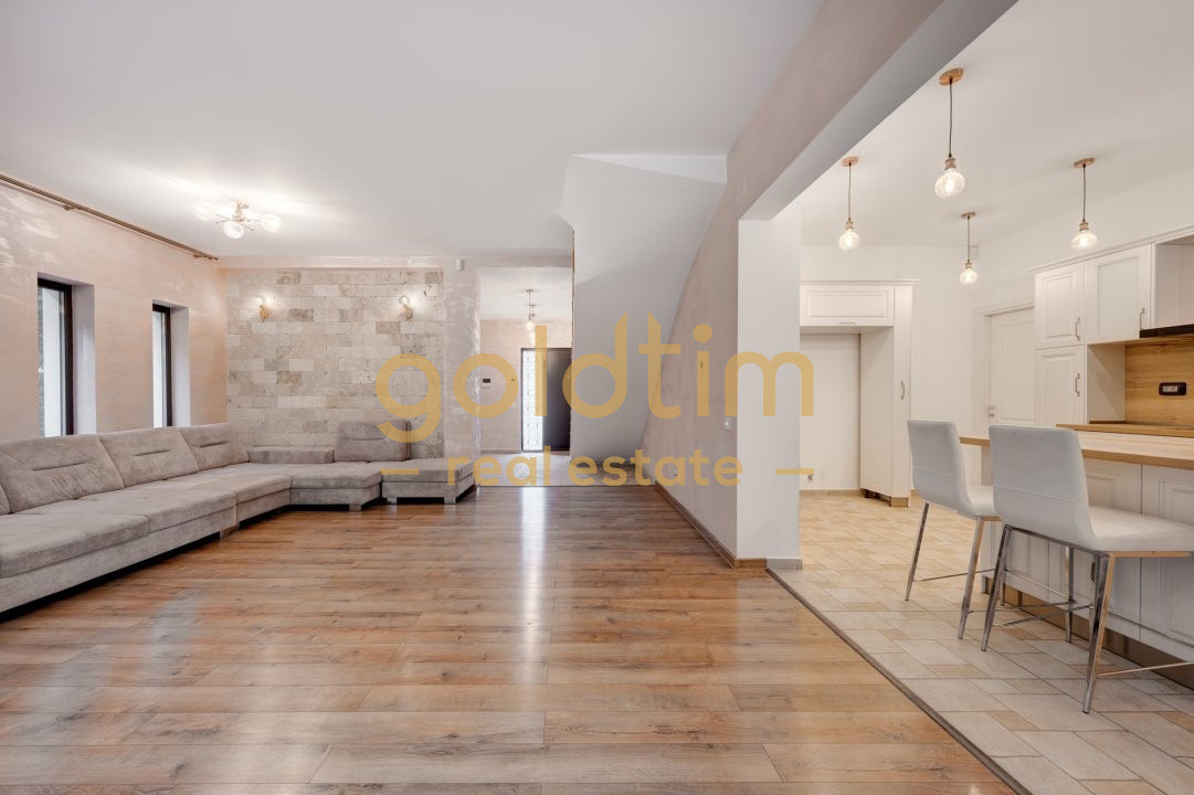 VILA INDIVIDUALA/IANCU NICOLAE /PIPERA/SUPERBA/CURTE GENEROASA/GRADINA