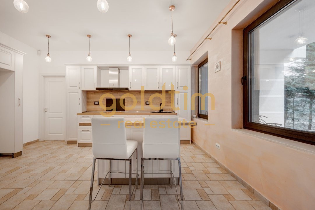 VILA INDIVIDUALA/IANCU NICOLAE /PIPERA/SUPERBA/CURTE GENEROASA/GRADINA