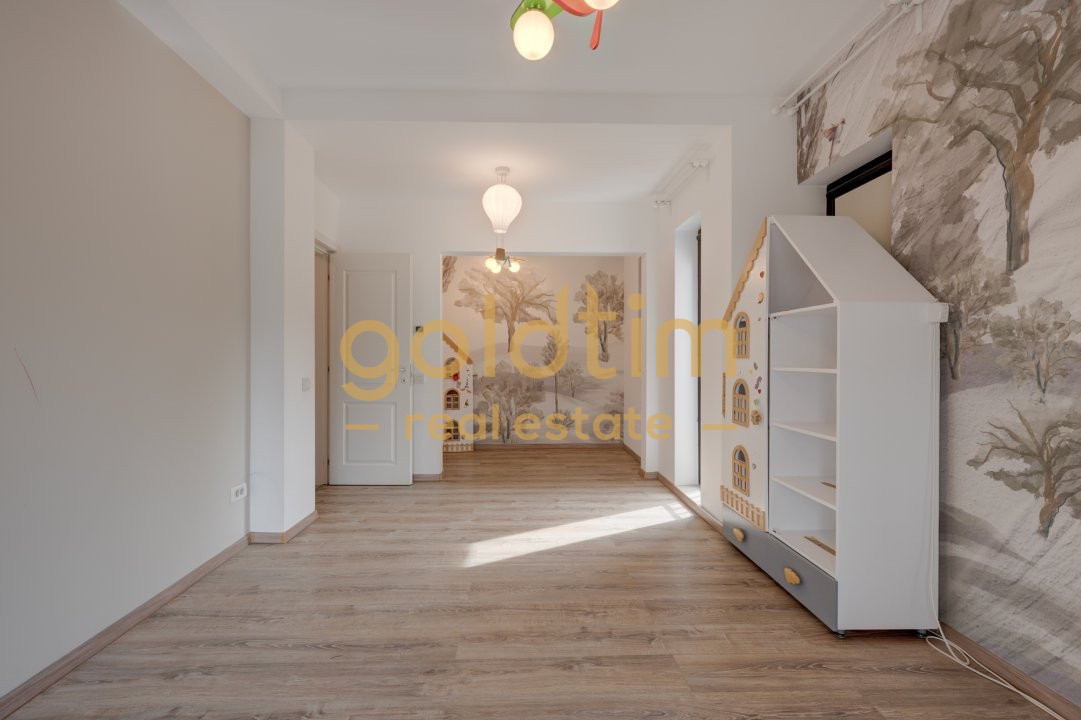 VILA INDIVIDUALA/IANCU NICOLAE /PIPERA/SUPERBA/CURTE GENEROASA/GRADINA