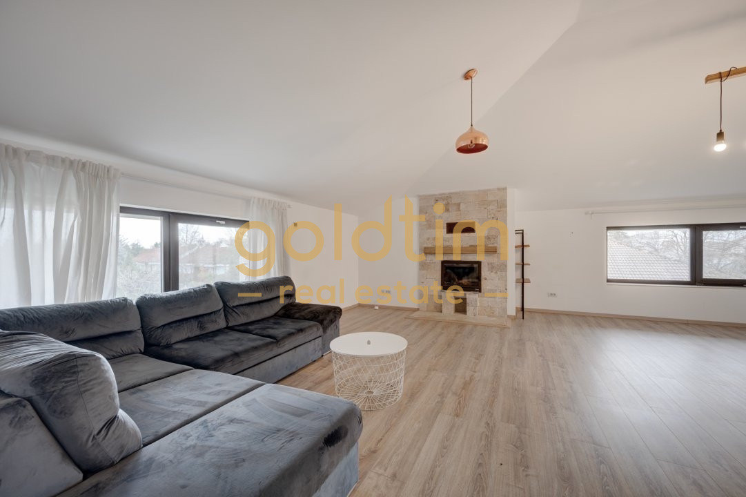 VILA INDIVIDUALA/IANCU NICOLAE /PIPERA/SUPERBA/CURTE GENEROASA/GRADINA