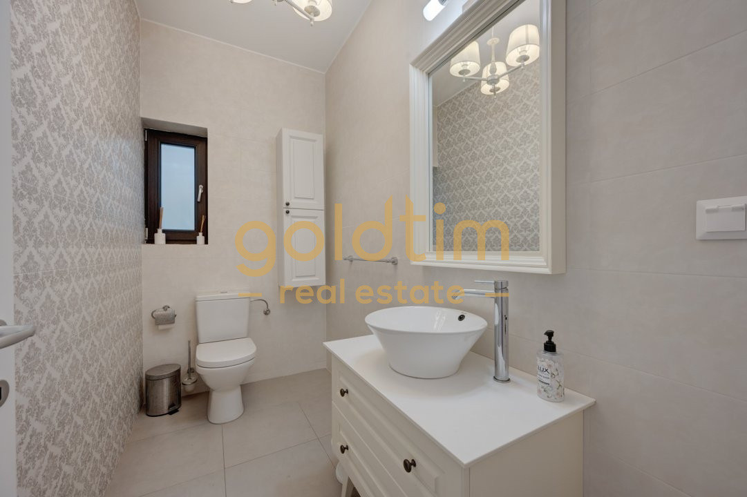 VILA INDIVIDUALA/IANCU NICOLAE /PIPERA/SUPERBA/CURTE GENEROASA/GRADINA