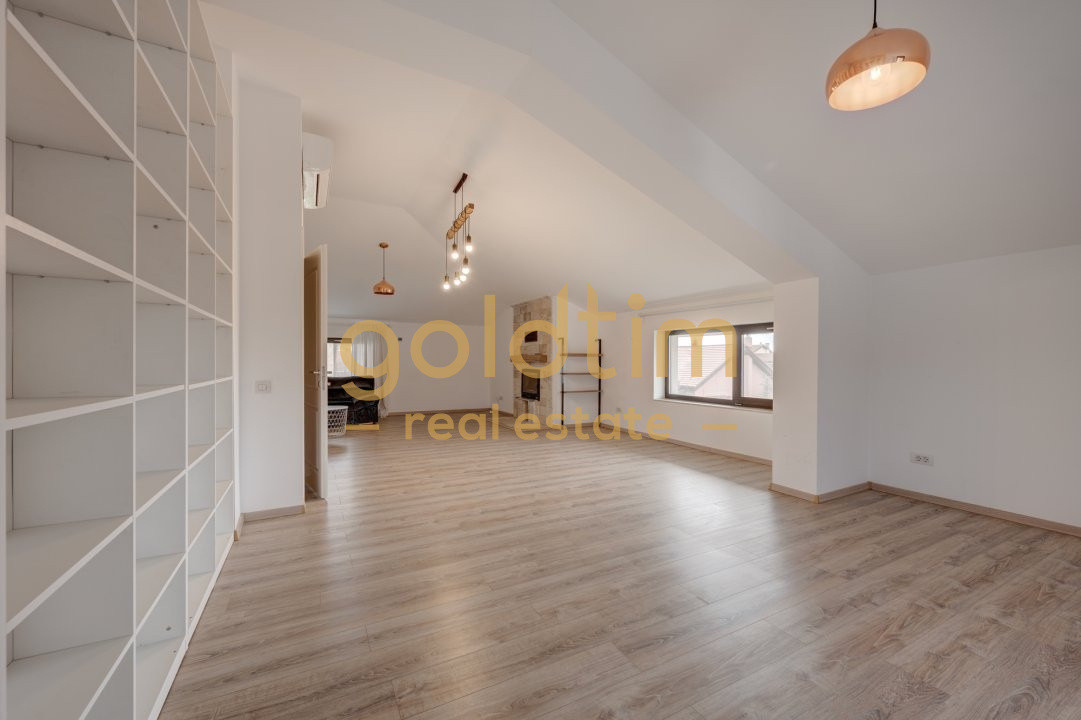 VILA INDIVIDUALA/IANCU NICOLAE /PIPERA/SUPERBA/CURTE GENEROASA/GRADINA