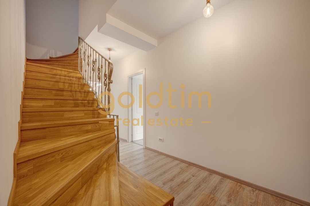 VILA INDIVIDUALA/IANCU NICOLAE /PIPERA/SUPERBA/CURTE GENEROASA/GRADINA