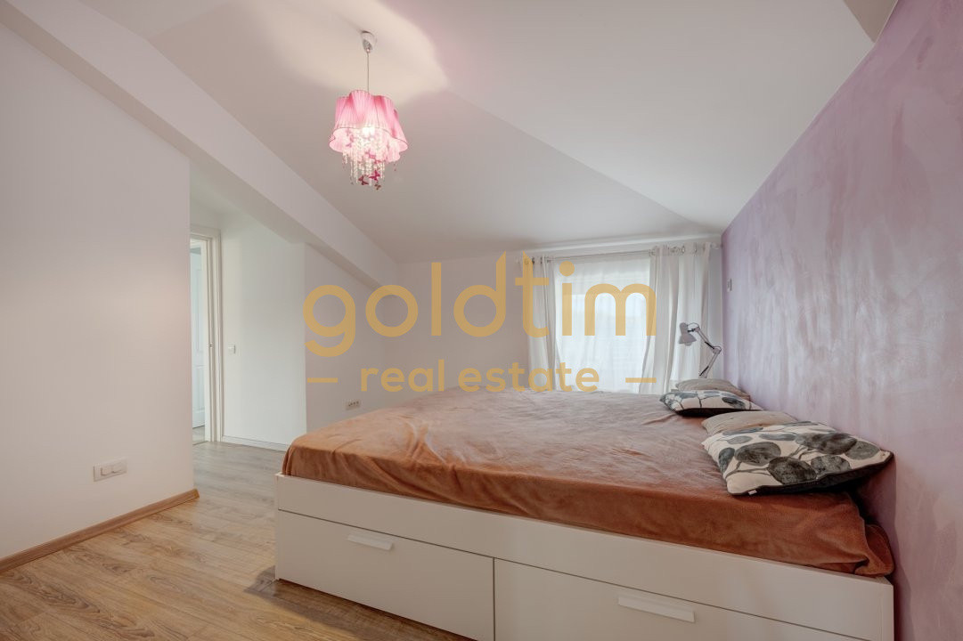 VILA INDIVIDUALA/IANCU NICOLAE /PIPERA/SUPERBA/CURTE GENEROASA/GRADINA