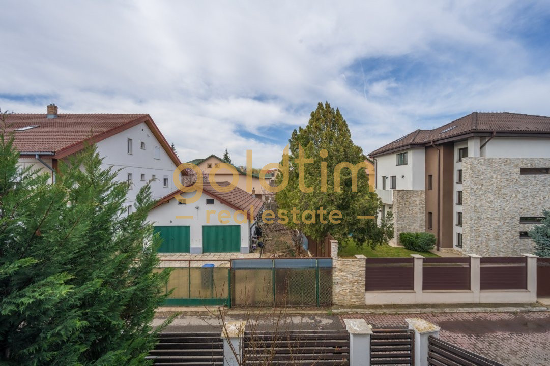 VILA INDIVIDUALA/IANCU NICOLAE /PIPERA/SUPERBA/CURTE GENEROASA/GRADINA