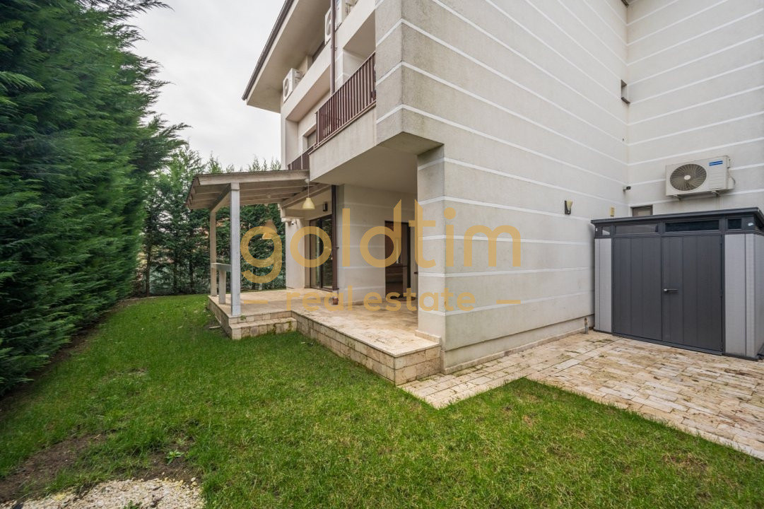 VILA INDIVIDUALA/IANCU NICOLAE /PIPERA/SUPERBA/CURTE GENEROASA/GRADINA