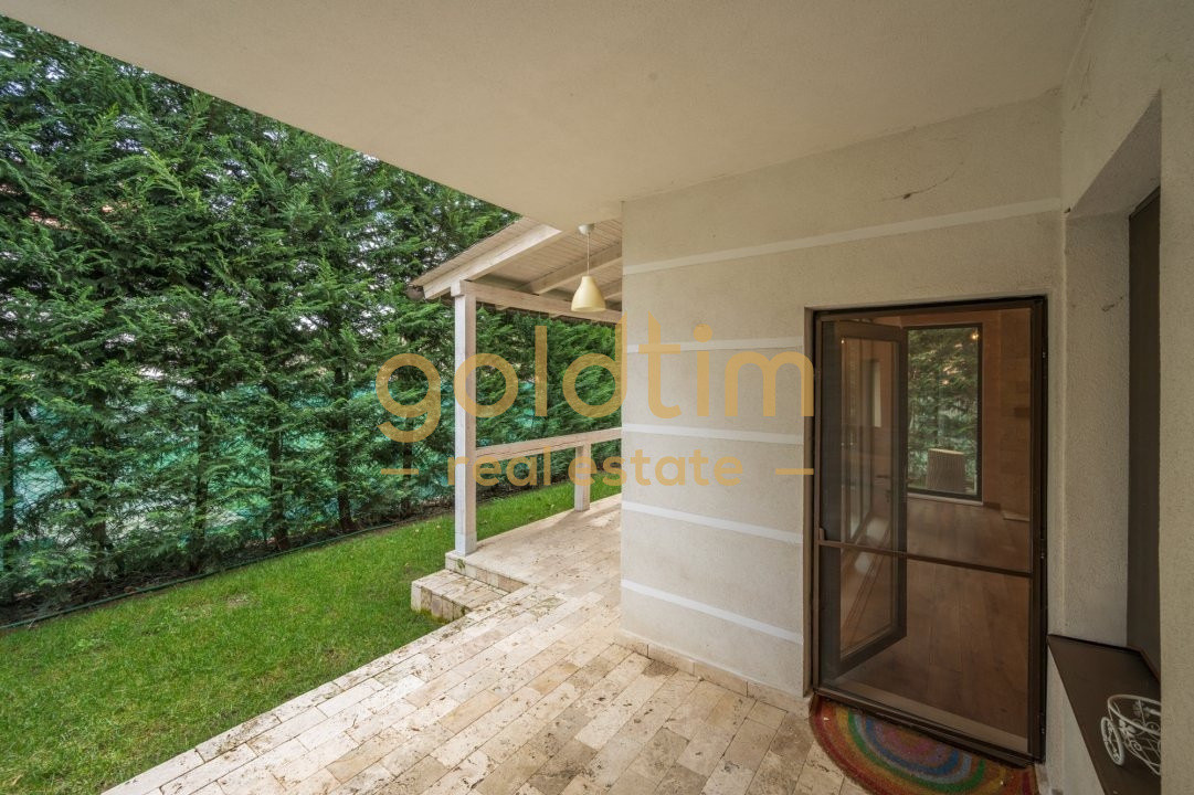 VILA INDIVIDUALA/IANCU NICOLAE /PIPERA/SUPERBA/CURTE GENEROASA/GRADINA