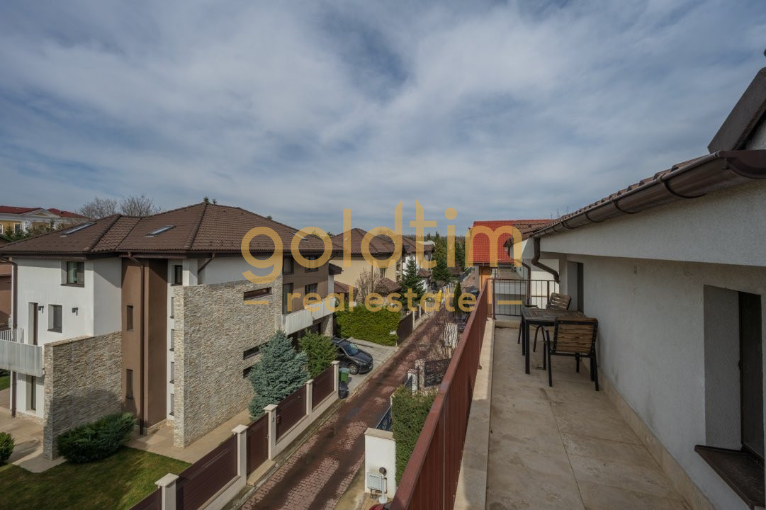 VILA INDIVIDUALA/IANCU NICOLAE /PIPERA/SUPERBA/CURTE GENEROASA/GRADINA