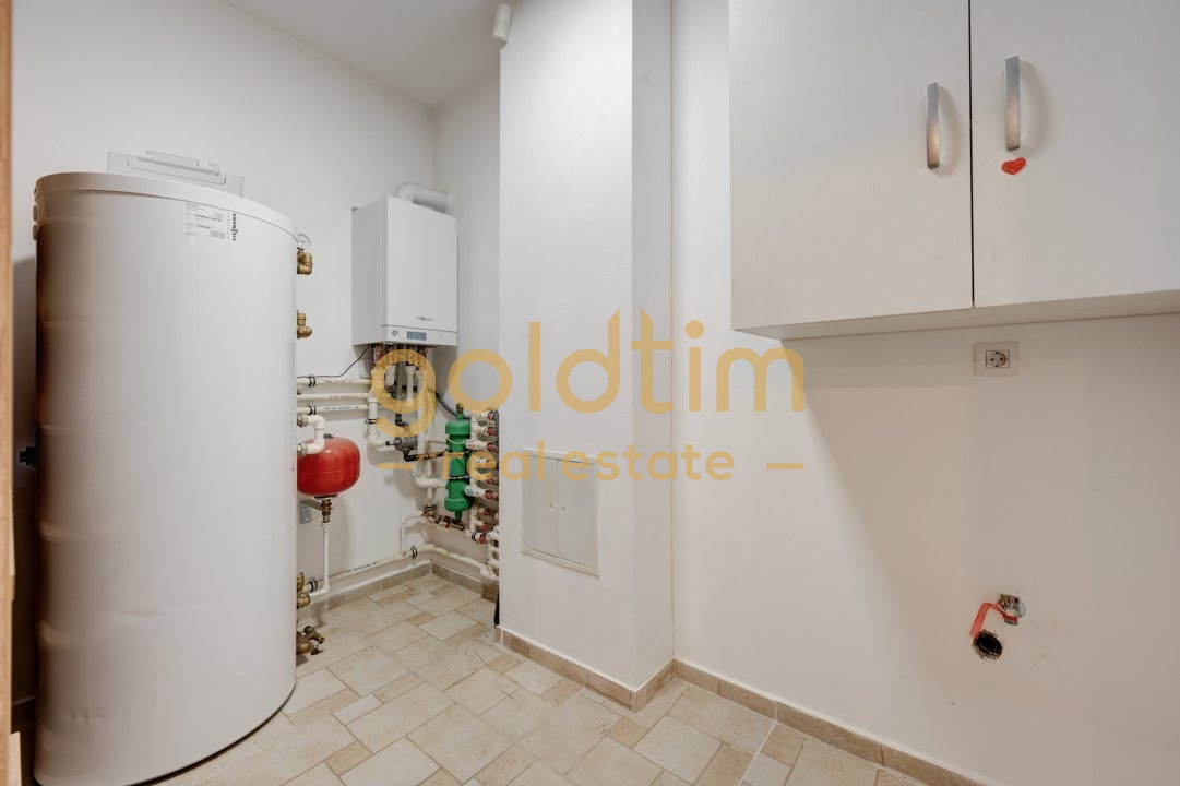 VILA INDIVIDUALA/IANCU NICOLAE /PIPERA/SUPERBA/CURTE GENEROASA/GRADINA