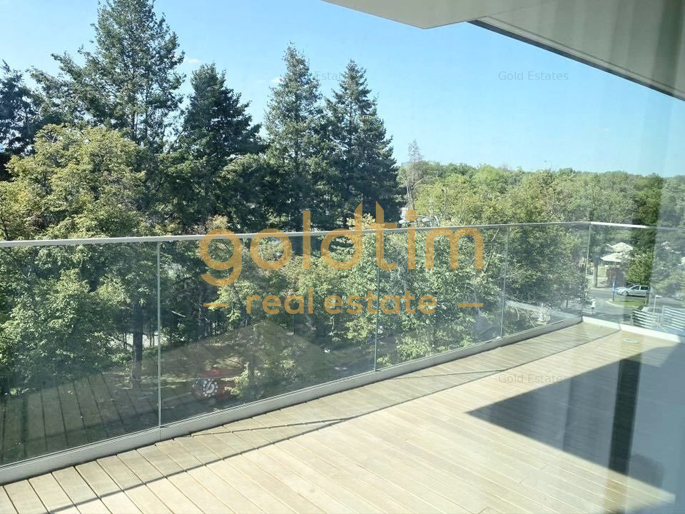 4 camere 145mp,terase 30mp,loc parcare subteran,Primaverii-Aviatorilor/ 2018