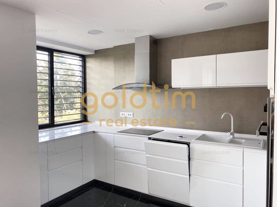 4 camere 145mp,terase 30mp,loc parcare subteran,Primaverii-Aviatorilor/ 2018