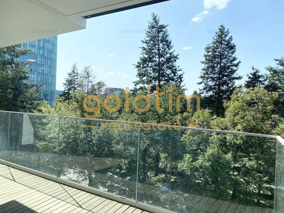 4 camere 145mp,terase 30mp,loc parcare subteran,Primaverii-Aviatorilor/ 2018