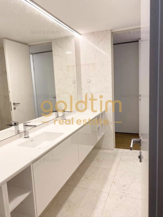 4 camere 145mp,terase 30mp,loc parcare subteran,Primaverii-Aviatorilor/ 2018